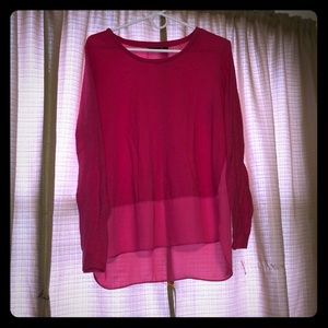 Pink 💝Women’s top